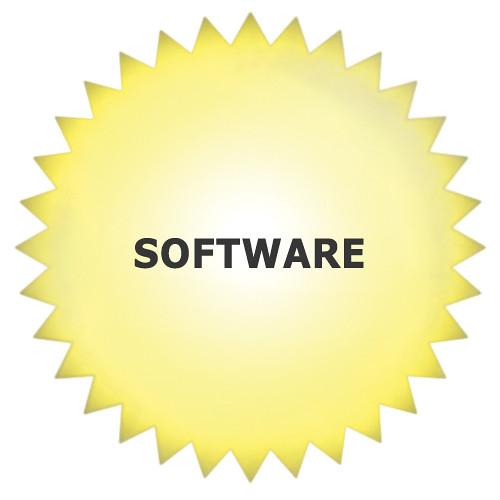 Sony Simple Program/Preset Software for DVS-9000 BZS9250
