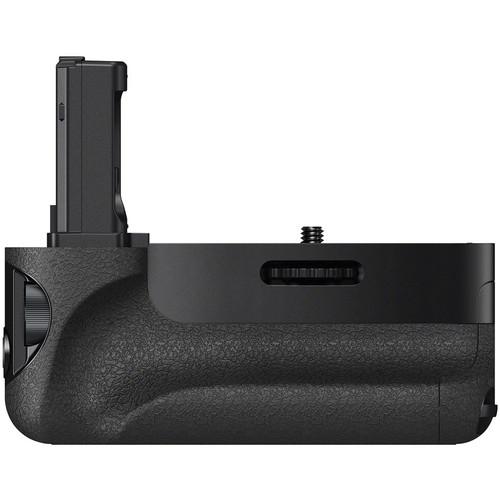 Sony Vertical Battery Grip for Alpha a7/a7R/a7S Digital VG-C1EM, Sony, Vertical, Battery, Grip, Alpha, a7/a7R/a7S, Digital, VG-C1EM