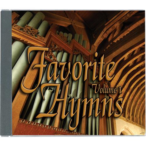 Sound Ideas Favorite Hymns Volume 1: Royalty-Free M-SI-HYMN1