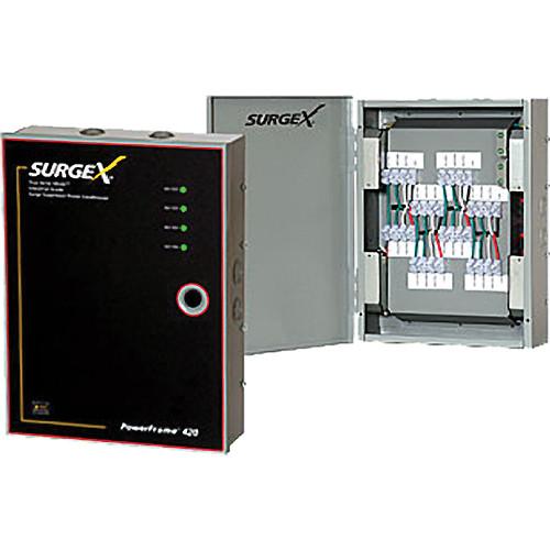 SURGEX Powerframe 420 Surge Eliminator & Power PF420, SURGEX, Powerframe, 420, Surge, Eliminator, Power, PF420,