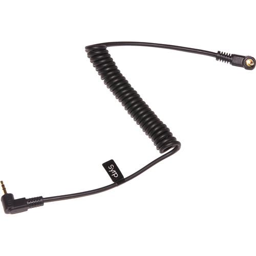 Syrp  1C Link Cable for Select Cameras 0001-7007