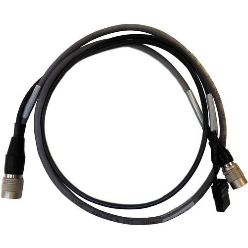 Telemetrics CA-S2-PD-HDSC-018 Power Data Cable CA-S2-PD-HDSC-018