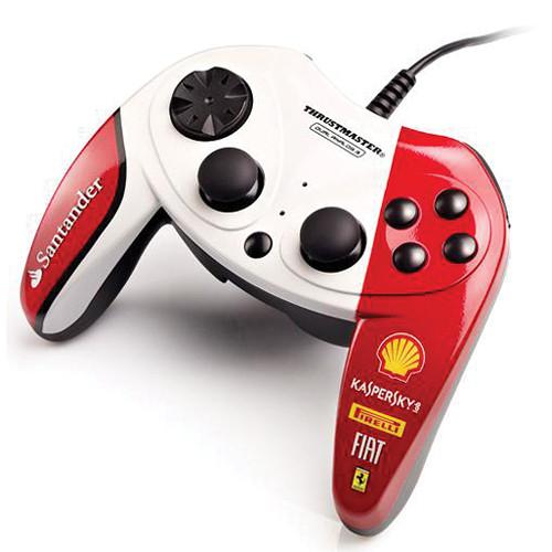 Thrustmaster F1 Wireless Gamepad Ferrari 150th Italia 2960733, Thrustmaster, F1, Wireless, Gamepad, Ferrari, 150th, Italia, 2960733