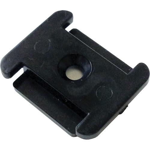 Timecode Systems Replacement Coldshoe Adapter TCB-23, Timecode, Systems, Replacement, Coldshoe, Adapter, TCB-23,