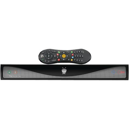 TiVo  TiVo Roamio Pro TCD840300, TiVo, TiVo, Roamio, Pro, TCD840300, Video