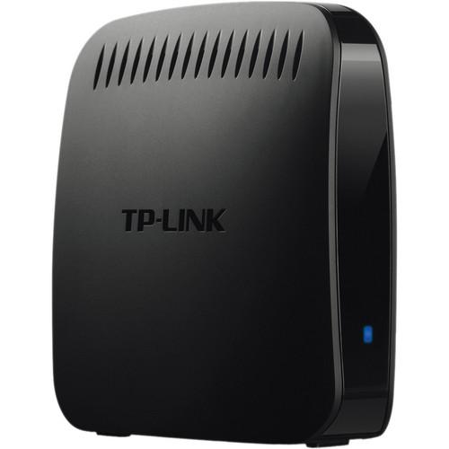 TP-Link N600 Universal Dual Band WiFi Entertainment TL-WA890EA, TP-Link, N600, Universal, Dual, Band, WiFi, Entertainment, TL-WA890EA
