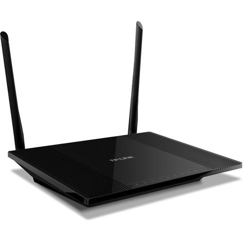 TP-Link TL-WR841HP 300Mbps High Power Wireless N TL-WR841HP
