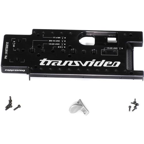 Transvideo Pro Kit for Sony PMW-F3 Camera 918TS0212, Transvideo, Pro, Kit, Sony, PMW-F3, Camera, 918TS0212,