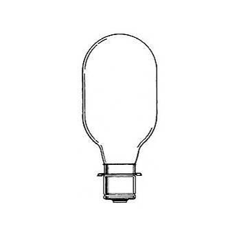 Ushio  DMX Lamp (500W/120V) 1000205, Ushio, DMX, Lamp, 500W/120V, 1000205, Video