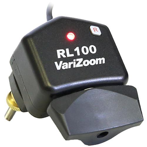 VariZoom VZRL100 Zoom/Record Rocker Control for LANC VZ-RL100