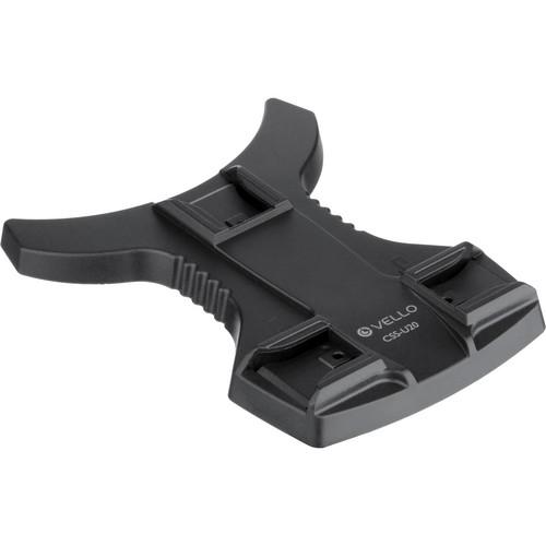 Vello Compact Shoe Stand for Universal Shoe Mount CSS-U20