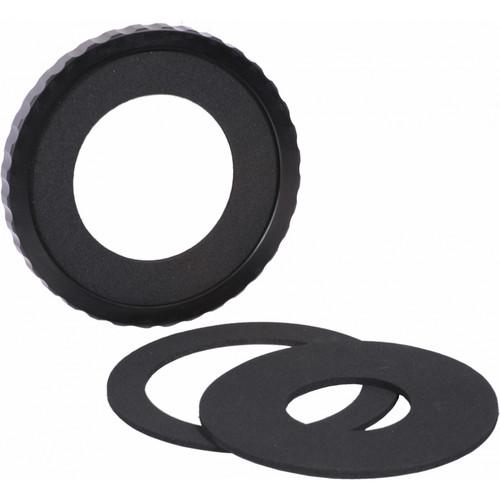 Vocas 114mm Flexible Donut Adapter Ring Kit for MB-215 0250-0195