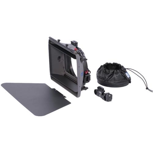 Vocas MB-255 Matte Box Kit with 15mm Rod Support 0255-2010, Vocas, MB-255, Matte, Box, Kit, with, 15mm, Rod, Support, 0255-2010,