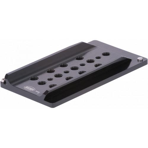 Vocas Short Balance Dove Tail Plate for USBP-15D & 0350-2020