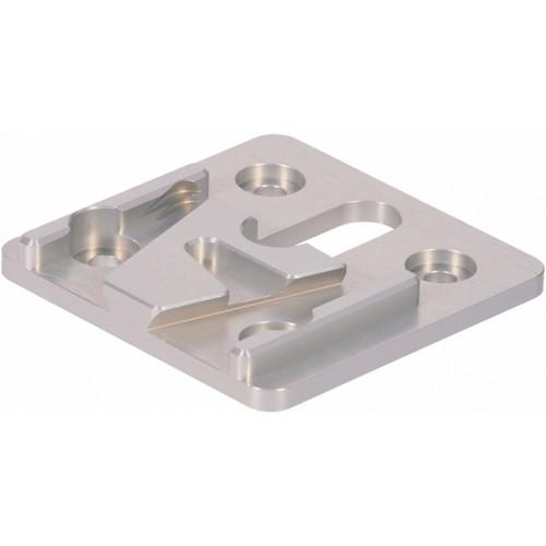 Vocas V-Lock Adapter Plate for USBP-15F Universal 0350-2040, Vocas, V-Lock, Adapter, Plate, USBP-15F, Universal, 0350-2040,