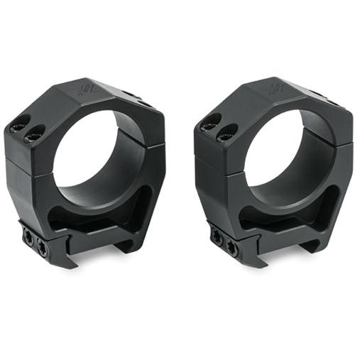 Vortex Precision Matched Rings (34mm, High) PMR-34-126