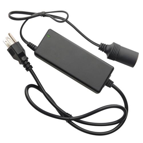 WAGAN  5A AC to 12 VDC Power Adapter 9903, WAGAN, 5A, AC, to, 12, VDC, Power, Adapter, 9903, Video
