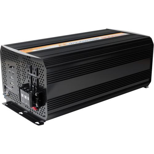 WAGAN  8,000W Continuous Power AC Inverter 2403, WAGAN, 8,000W, Continuous, Power, AC, Inverter, 2403, Video
