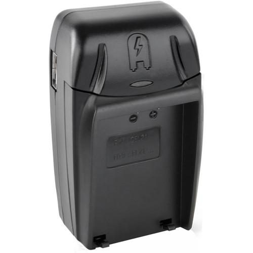 Watson Compact AC/DC Charger for EN-EL21 Battery C-3417, Watson, Compact, AC/DC, Charger, EN-EL21, Battery, C-3417,