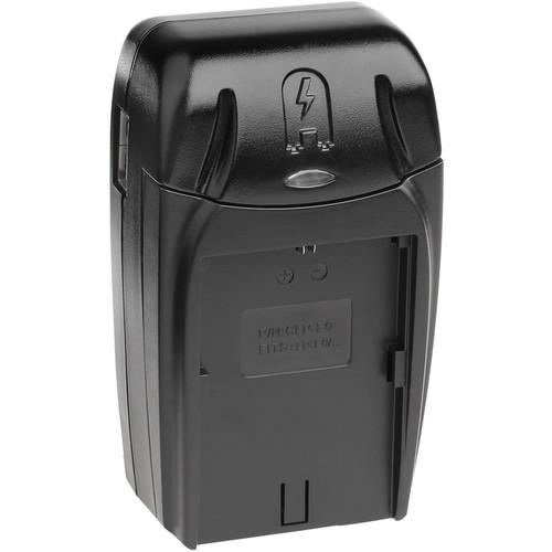 Watson Compact AC/DC Charger for LP-E6 Battery C-1517, Watson, Compact, AC/DC, Charger, LP-E6, Battery, C-1517,