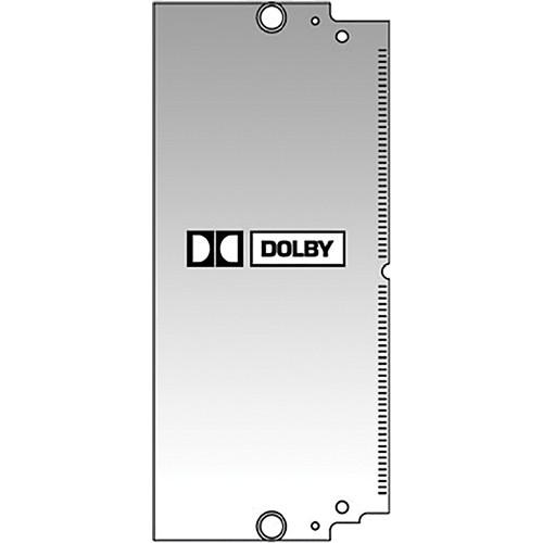 Wohler Dolby D/E/DD  Upgrade Card DOLBY D/E/DD  CARD