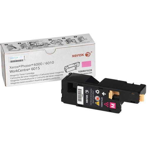 Xerox Toner Cartridge for Phaser 6010 and WorkCentre 106R01628, Xerox, Toner, Cartridge, Phaser, 6010, WorkCentre, 106R01628