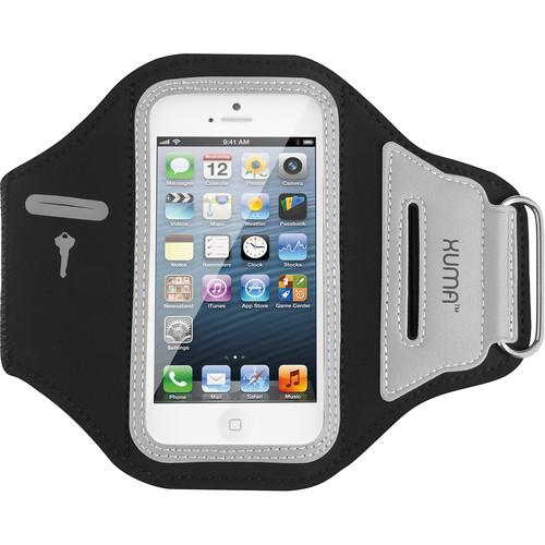 Xuma  Armband for iPhone 4/4s/5/5s IP-AB101, Xuma, Armband, iPhone, 4/4s/5/5s, IP-AB101, Video