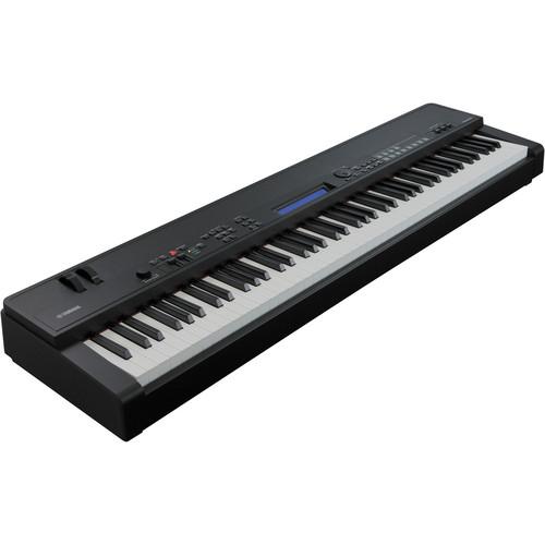 Yamaha  CP40 STAGE - Electronic Stage Piano CP40, Yamaha, CP40, STAGE, Electronic, Stage, Piano, CP40, Video