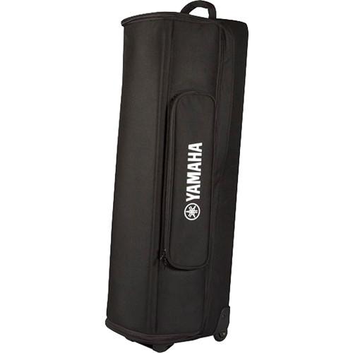 Yamaha Soft Rolling Carry Case for STAGEPAS 400i YBSP400I, Yamaha, Soft, Rolling, Carry, Case, STAGEPAS, 400i, YBSP400I,