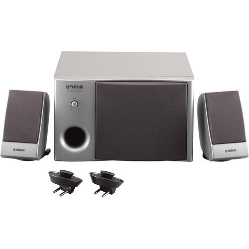 Yamaha TRS-MS05 - Speaker System For Tyros5 TRSMS05, Yamaha, TRS-MS05, Speaker, System, For, Tyros5, TRSMS05,
