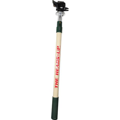 YoungBlood 2 to 4' HEADS-UP PhotoPole THE HEADS UP, YoungBlood, 2, to, 4', HEADS-UP,Pole, THE, HEADS, UP,