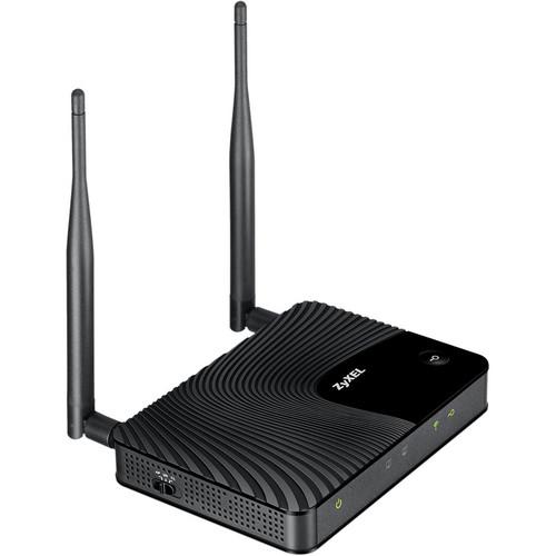 ZyXEL 300 Mb/s Wireless N Access Point with Ethernet WAP3205V2, ZyXEL, 300, Mb/s, Wireless, N, Access, Point, with, Ethernet, WAP3205V2