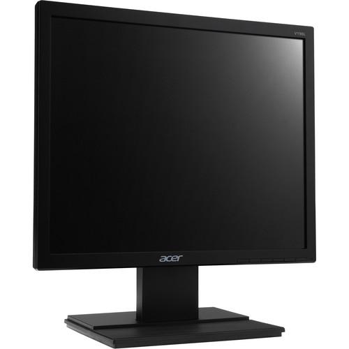 Acer Essential Series V196L b 19