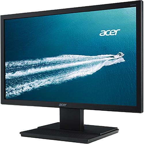Acer V206HQL Abd 19.5