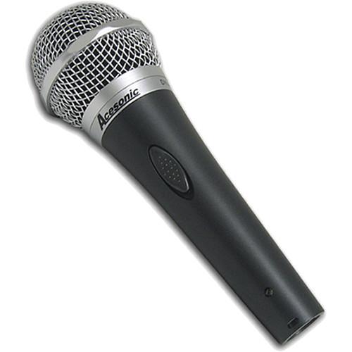 Acesonic USA PX-88 PerformMax Professional Dynamic Vocal PX-88
