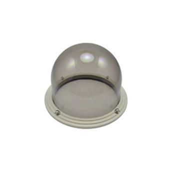 ACTi PDCX-1108 Vandal-Proof Smoked Dome Cover for I93, PDCX-1108