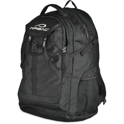 AirBac Technologies  Professional Backpack PRL-BK, AirBac, Technologies, Professional, Backpack, PRL-BK, Video