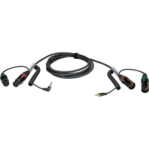Ambient Recording HBN-302 XLR 3-Pin Camera Loom Cable HBN-302