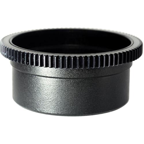 Amphibico Zoom Gear for Sony 18-55mm Lens in Lens GRSO1855FS100