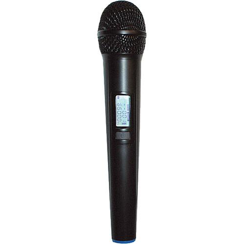 AMT 5V Wireless Handheld Vocal Microphone 5V - 902-928