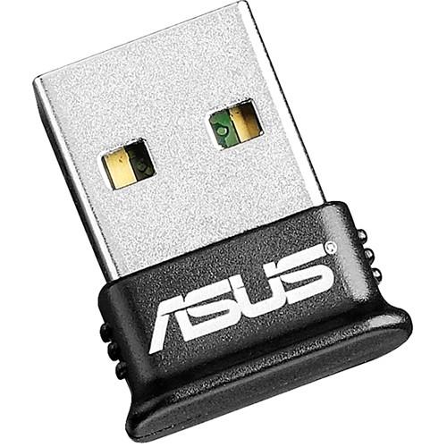 ASUS  Bluetooth 4.0 USB Adapter USB-BT400, ASUS, Bluetooth, 4.0, USB, Adapter, USB-BT400, Video
