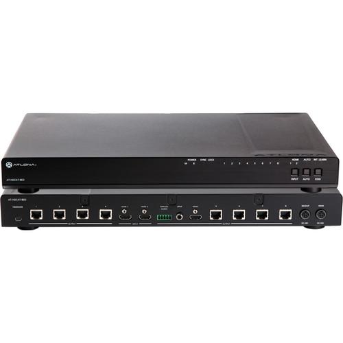 Atlona AT-HDCAT-8ED HDBaseT HDMI 2 x 8 Distribution AT-HDCAT-8ED, Atlona, AT-HDCAT-8ED, HDBaseT, HDMI, 2, x, 8, Distribution, AT-HDCAT-8ED