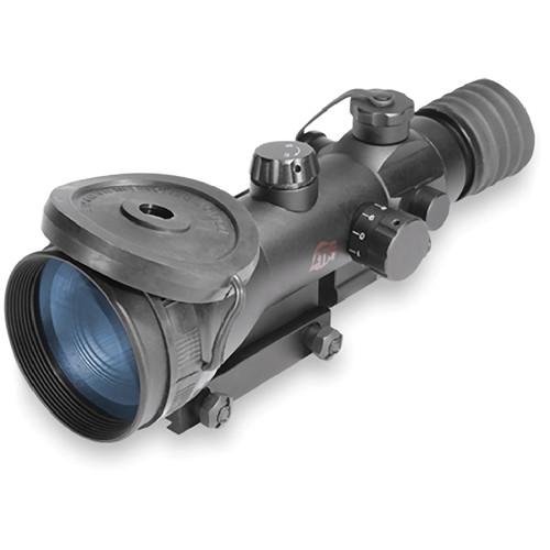 ATN Ares 4 Gen 2 4x Night Vision Riflescope NVWSARS420