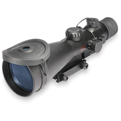 ATN ATN Ares 6 Gen 4 6x Night Vision Riflescope NVWSARS640