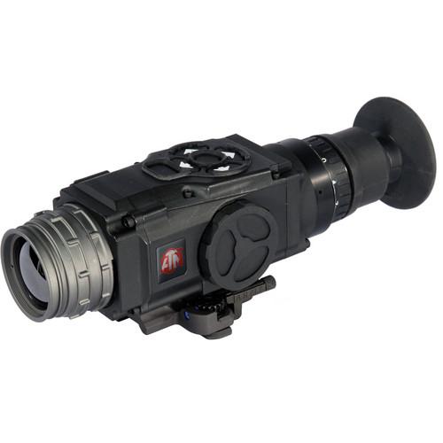 ATN ThOR-336 3X Thermal Weapon Sight (60 Hz) TIWSMT333A