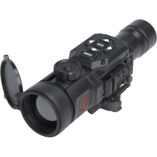 ATN TICO 336 1x Clip-On Thermal Weapon Sight (60Hz) TICOTC350A, ATN, TICO, 336, 1x, Clip-On, Thermal, Weapon, Sight, 60Hz, TICOTC350A