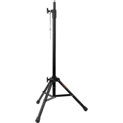 Auray RFMS-580 Reflection Filter Tripod Mic Stand RFMS-580, Auray, RFMS-580, Reflection, Filter, Tripod, Mic, Stand, RFMS-580,