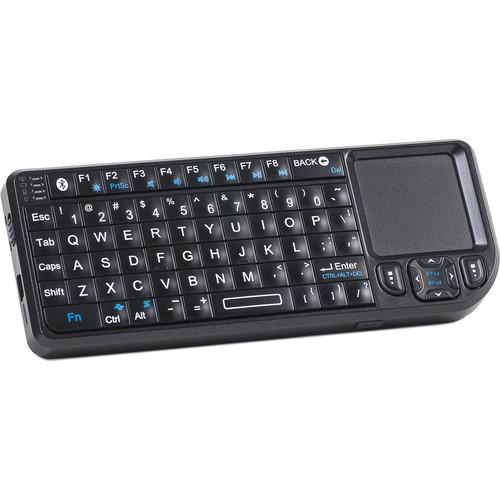 Autocue/QTV Bluetooth Keyboard Controller CON-IPAD/BLUETOOTH
