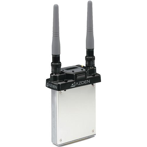 Azden 2000URX/SiS UHF Slot-In Wireless Receiver 2000URX/SI-S, Azden, 2000URX/SiS, UHF, Slot-In, Wireless, Receiver, 2000URX/SI-S,
