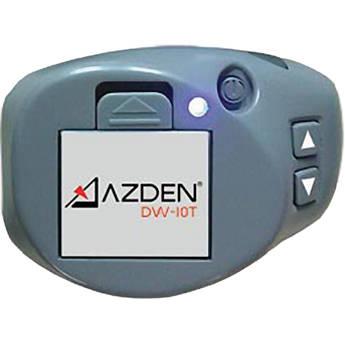 Azden DW-10T Beltpack Transmitter - Receiver DW-10T, Azden, DW-10T, Beltpack, Transmitter, Receiver, DW-10T,